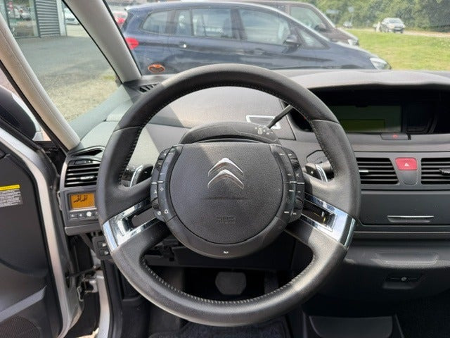 undefined Citroën C4 Picasso fra 2011