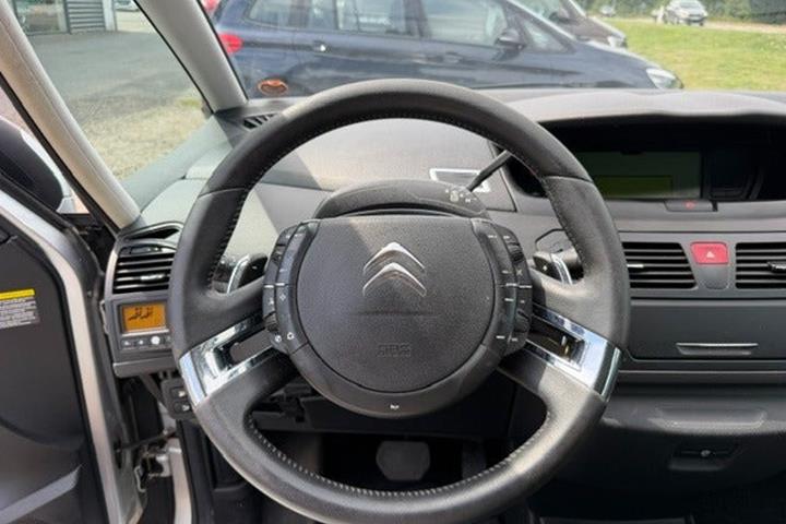 undefined Citroën C4 Picasso fra 2011