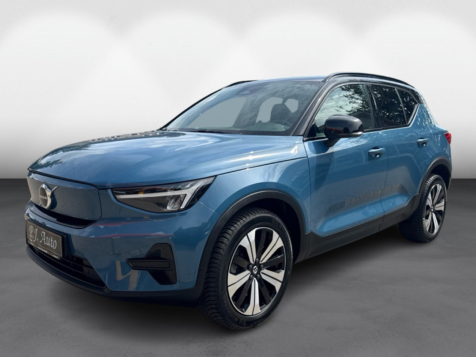Volvo XC40 ReCharge Plus