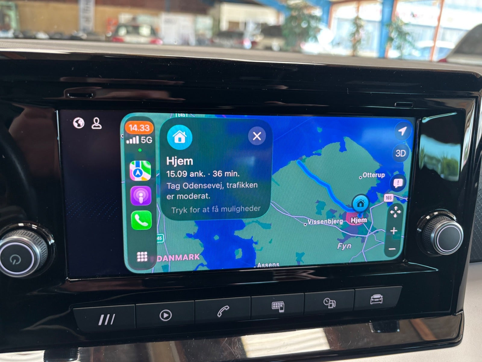 Hvid Seat Arona fra 2024