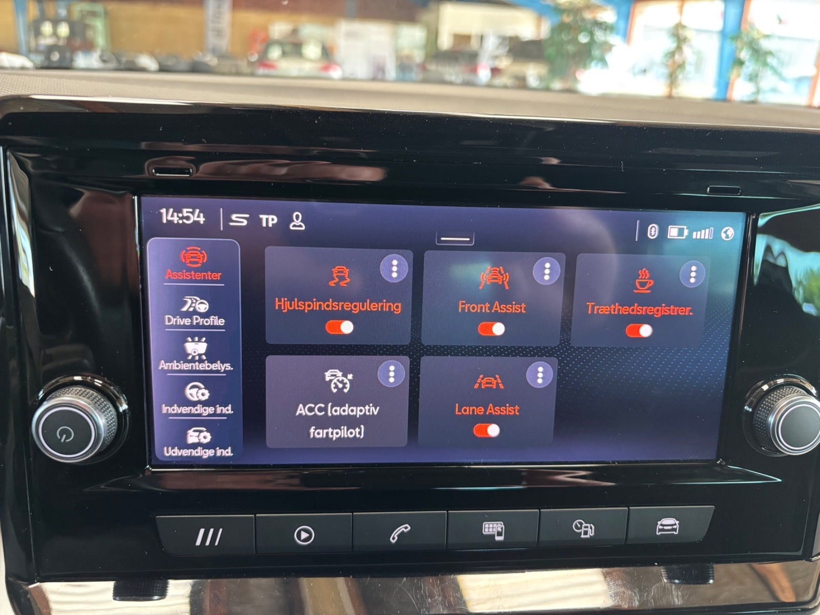 Hvid Seat Arona fra 2024