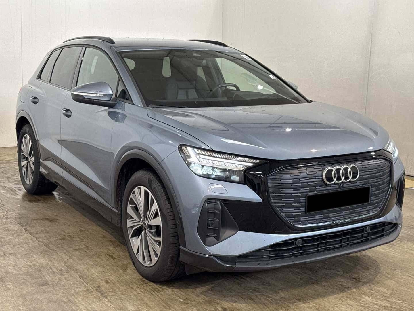 Audi Q4 e-tron 40 Advanced