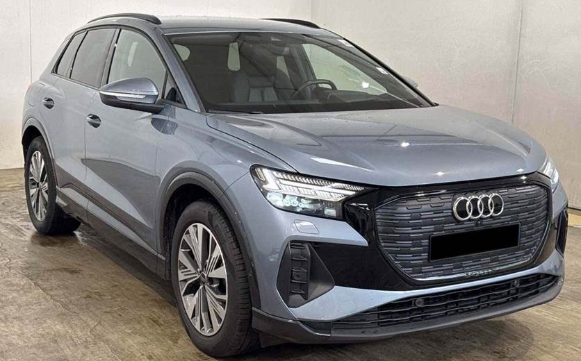 Audi Q4 e-tron 40 Advanced