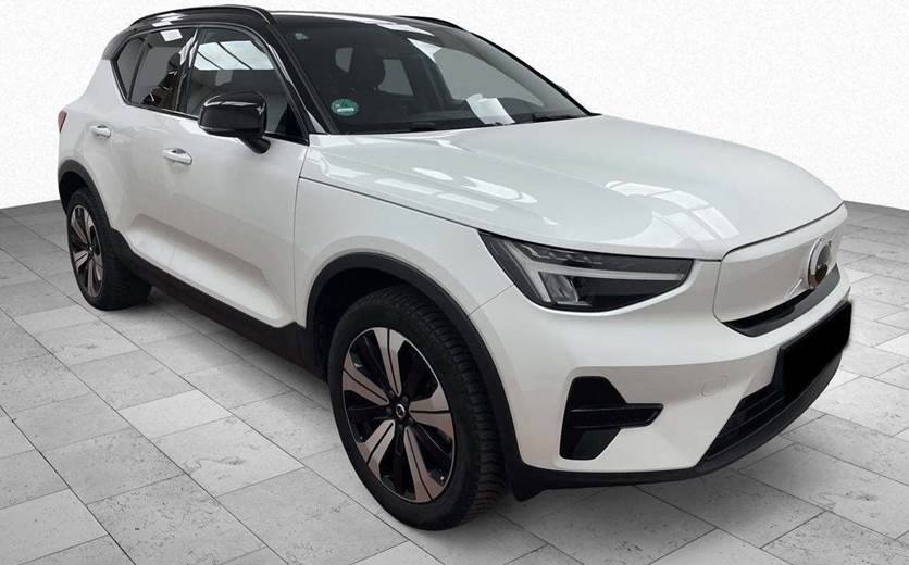 Volvo XC40 ReCharge Plus