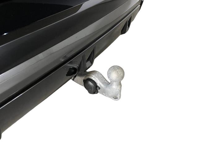 Sort BMW X5 fra 2025