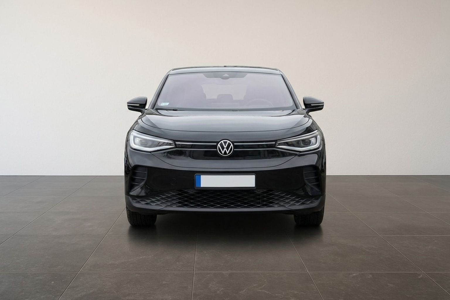 Sort VW ID.5 fra 2023