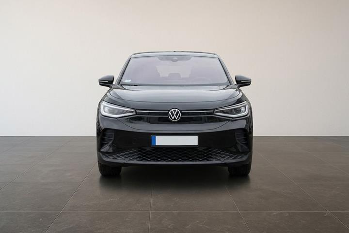 Sort VW ID.5 fra 2023