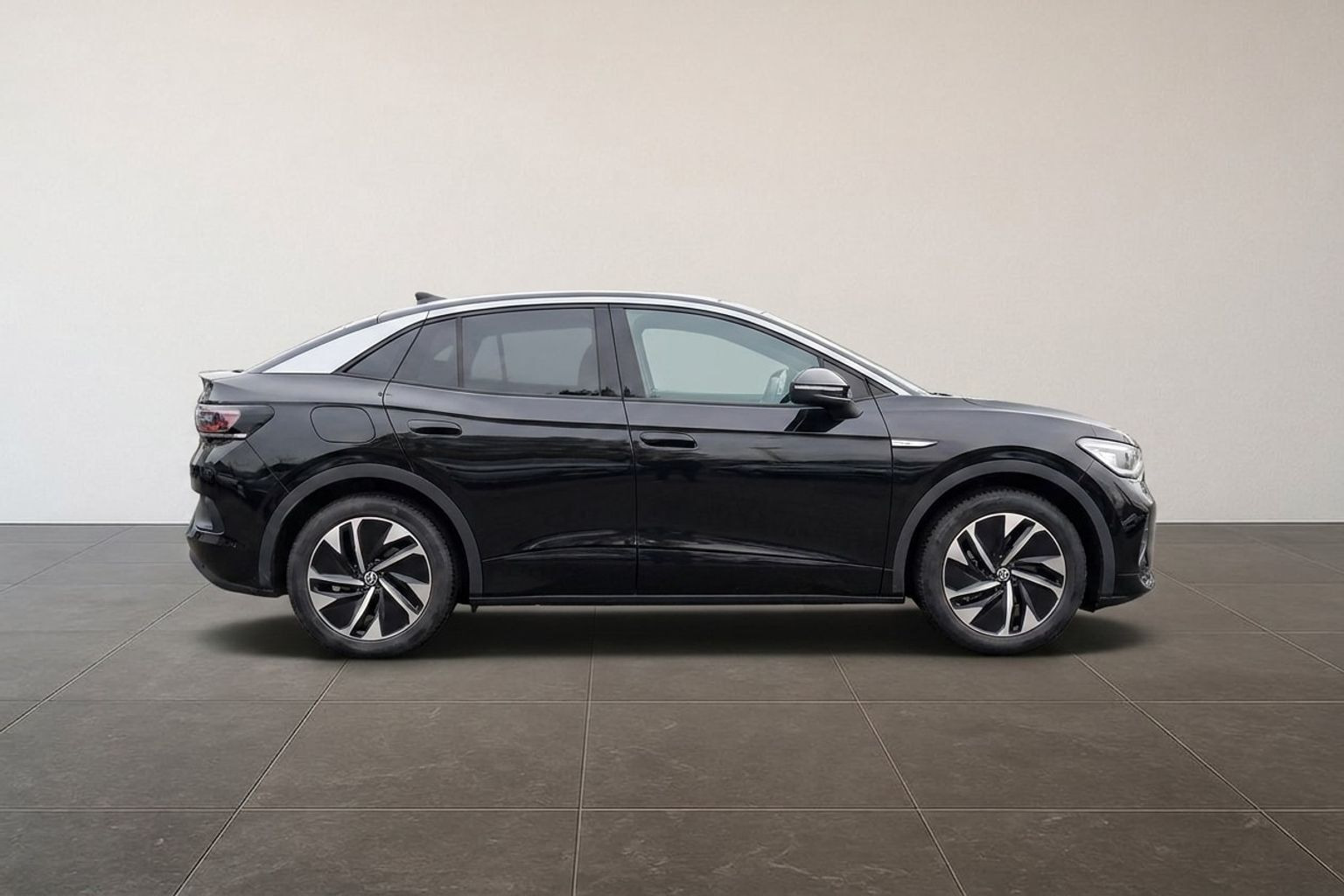 Sort VW ID.5 fra 2023