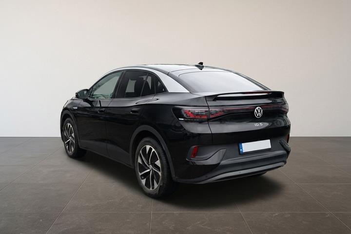 Sort VW ID.5 fra 2023