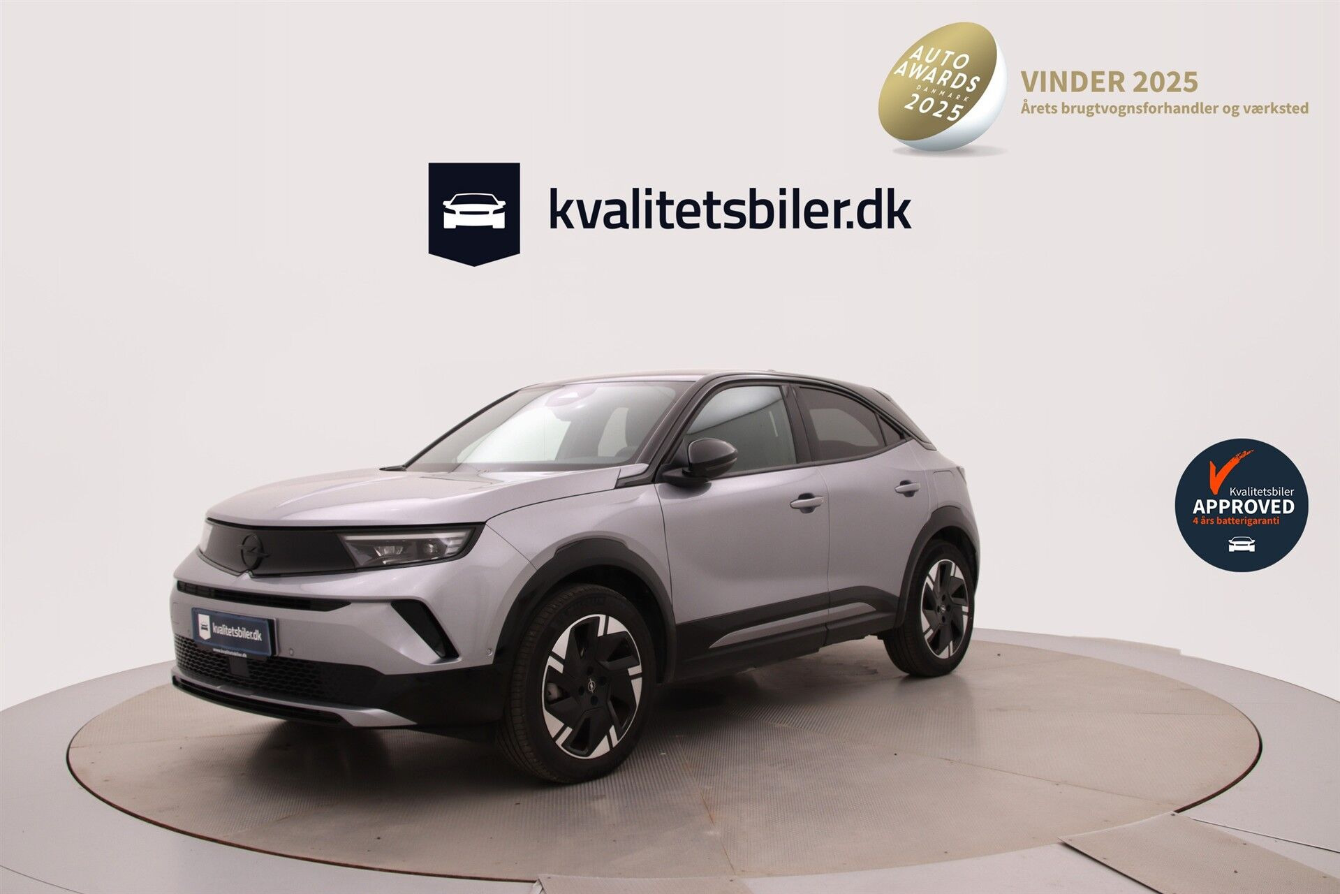 Opel Mokka-e EL GS-Line 156HK 5d Aut.