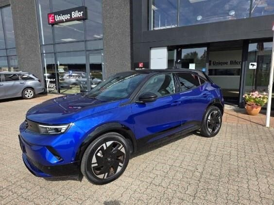 Opel Mokka-e EL GS-Line 156HK 5d Aut.