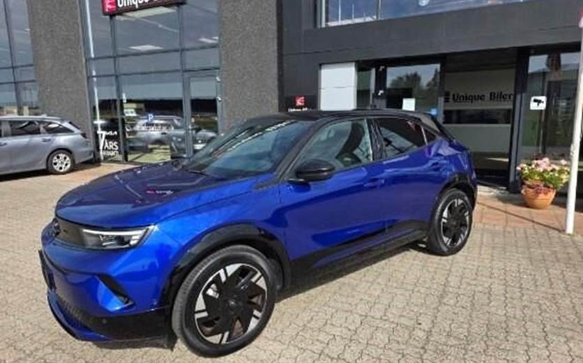 Opel Mokka-e EL GS-Line 156HK 5d Aut.