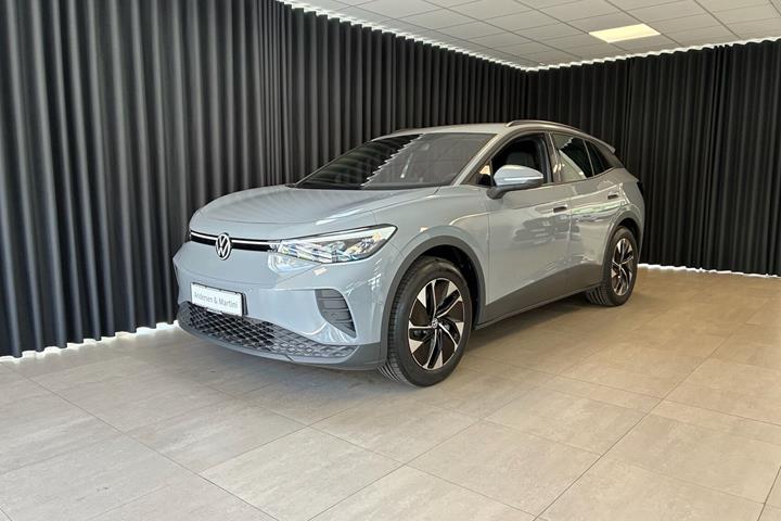 undefined VW ID.4 fra 2026