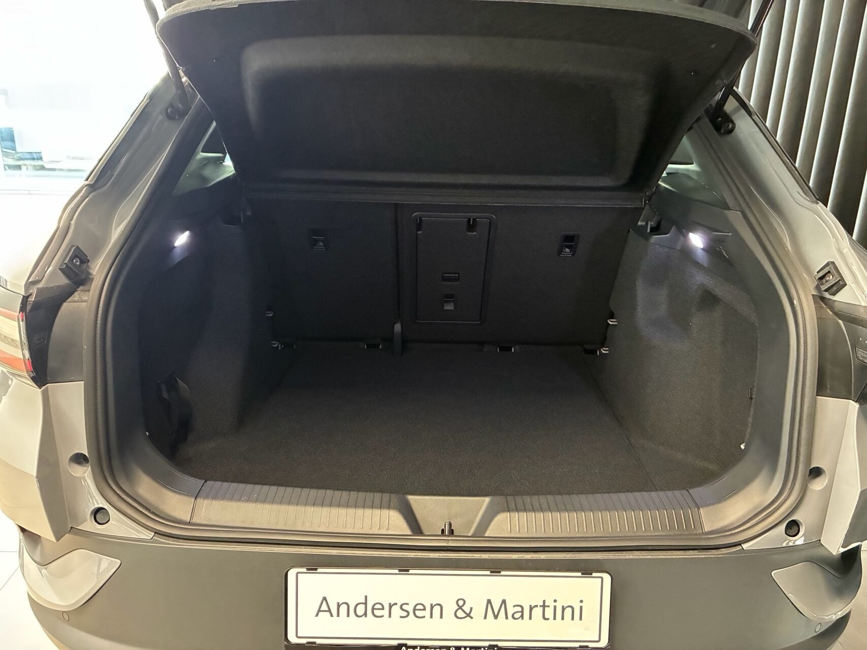 undefined VW ID.4 fra 2026