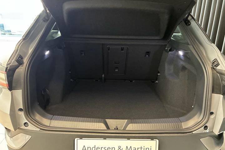 undefined VW ID.4 fra 2026