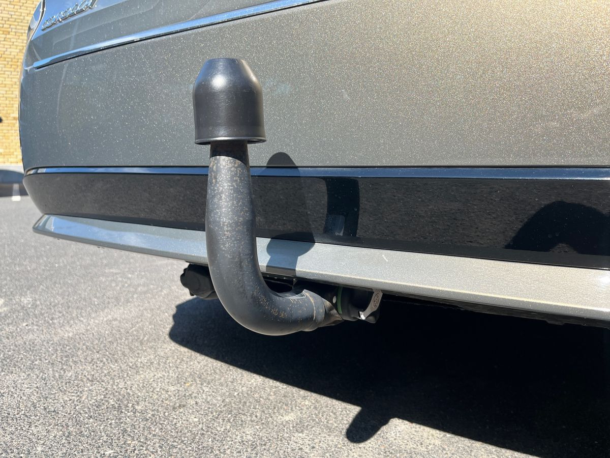 Bronze Toyota Corolla fra 2021