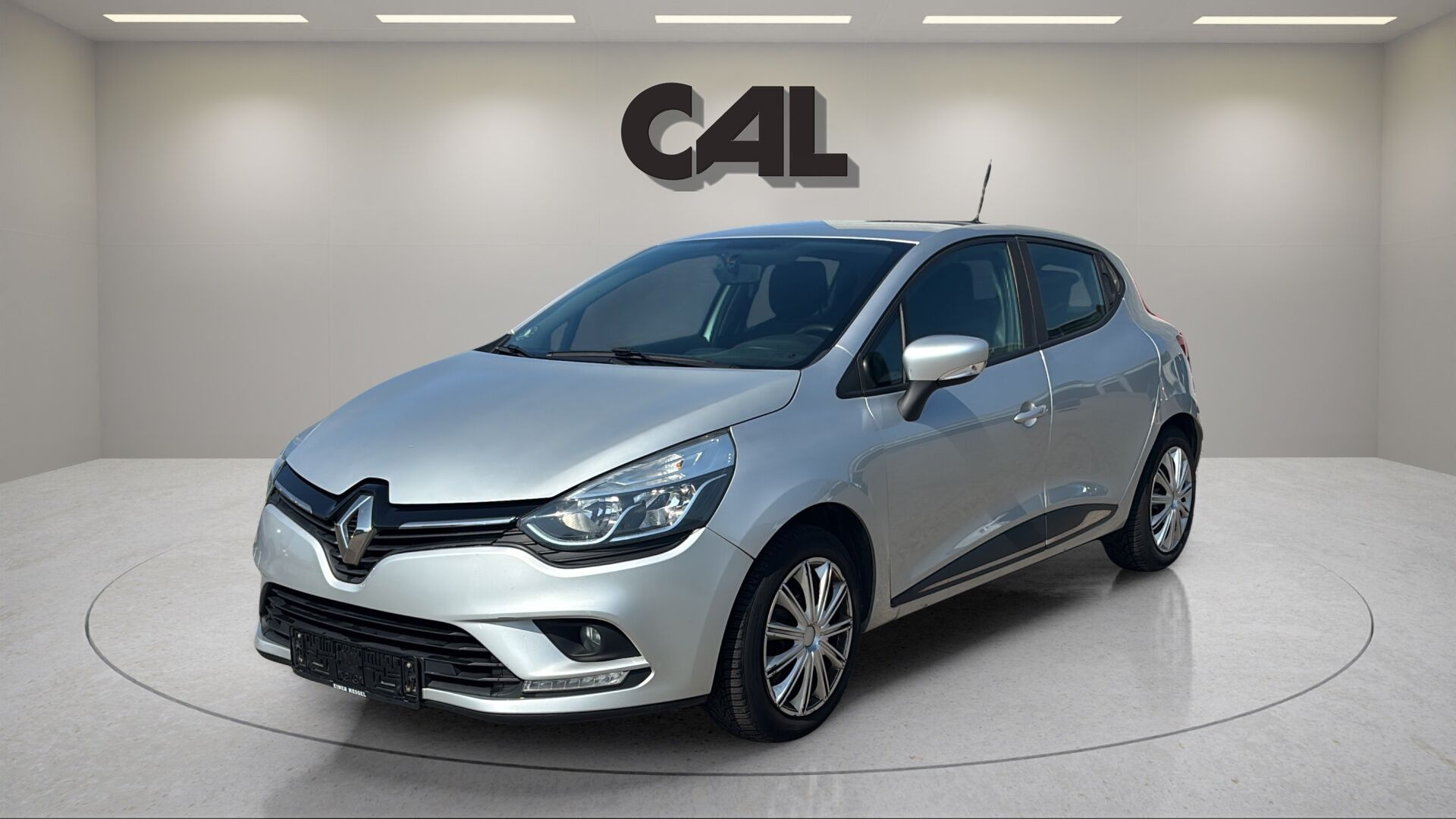 Renault Clio 0,9 Energy TCe Zen 90HK 5d