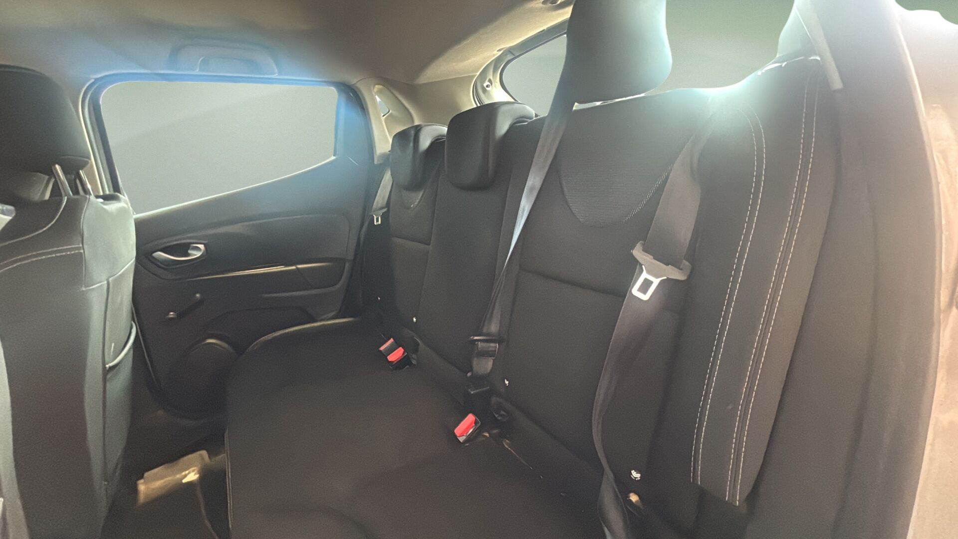 undefined Renault Clio fra 2017