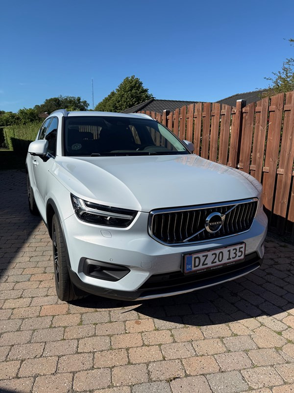 Volvo XC40 T5 Recharge Aut