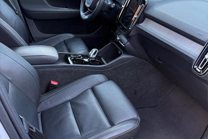 undefined Volvo XC40 fra 2021