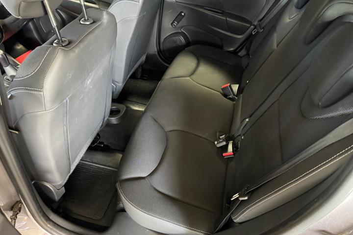 undefined Renault Clio IV fra 2014