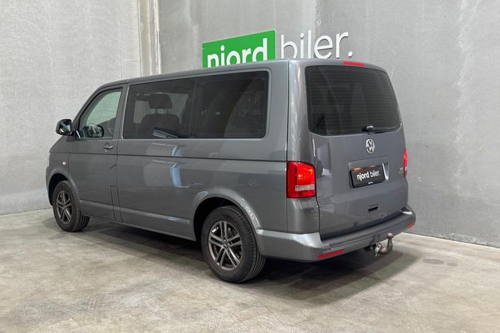 undefined VW Caravelle fra 2013