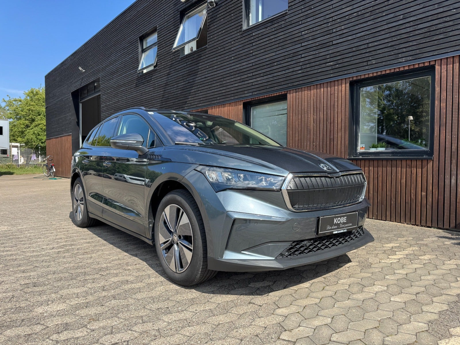 Skoda Enyaq 60 iV Loft