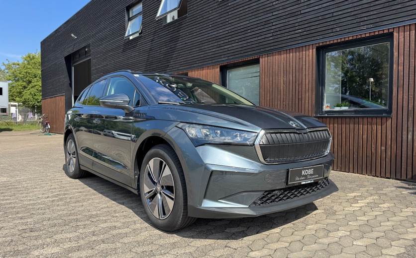Skoda Enyaq 60 iV Loft