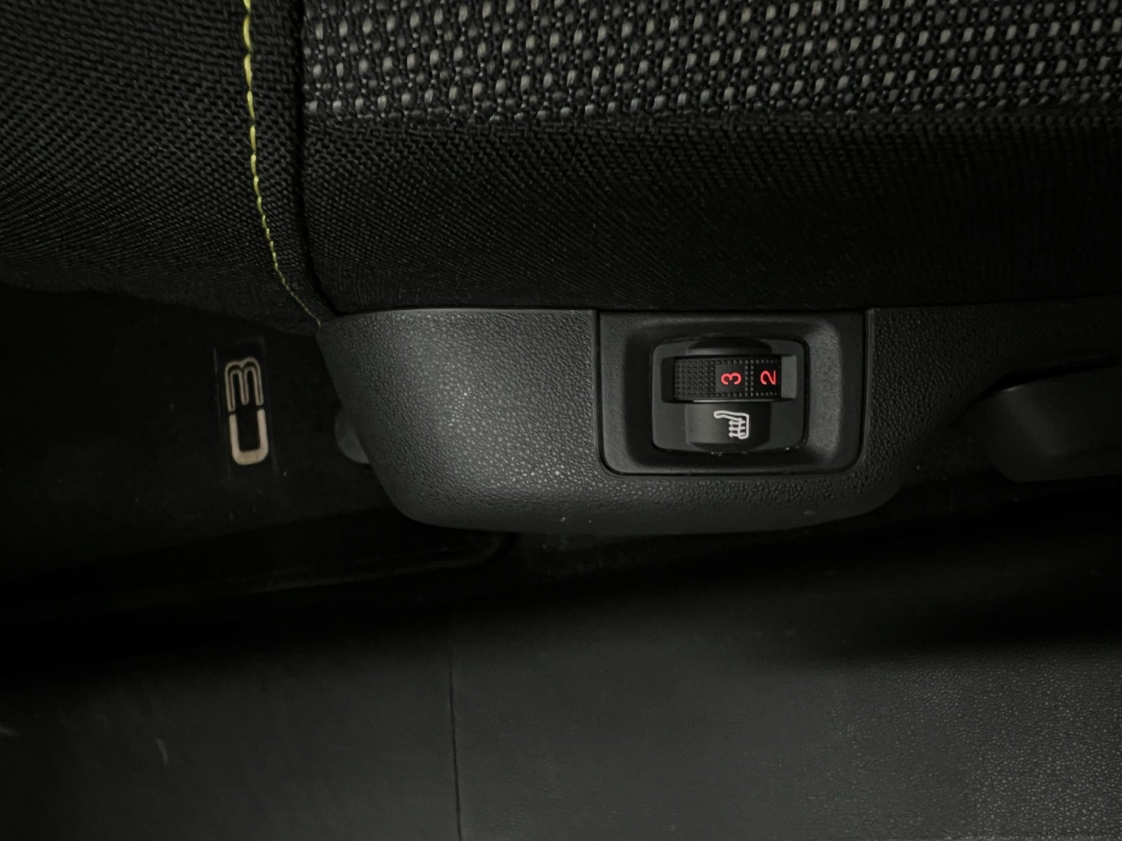 undefined Citroën C3 fra 2021