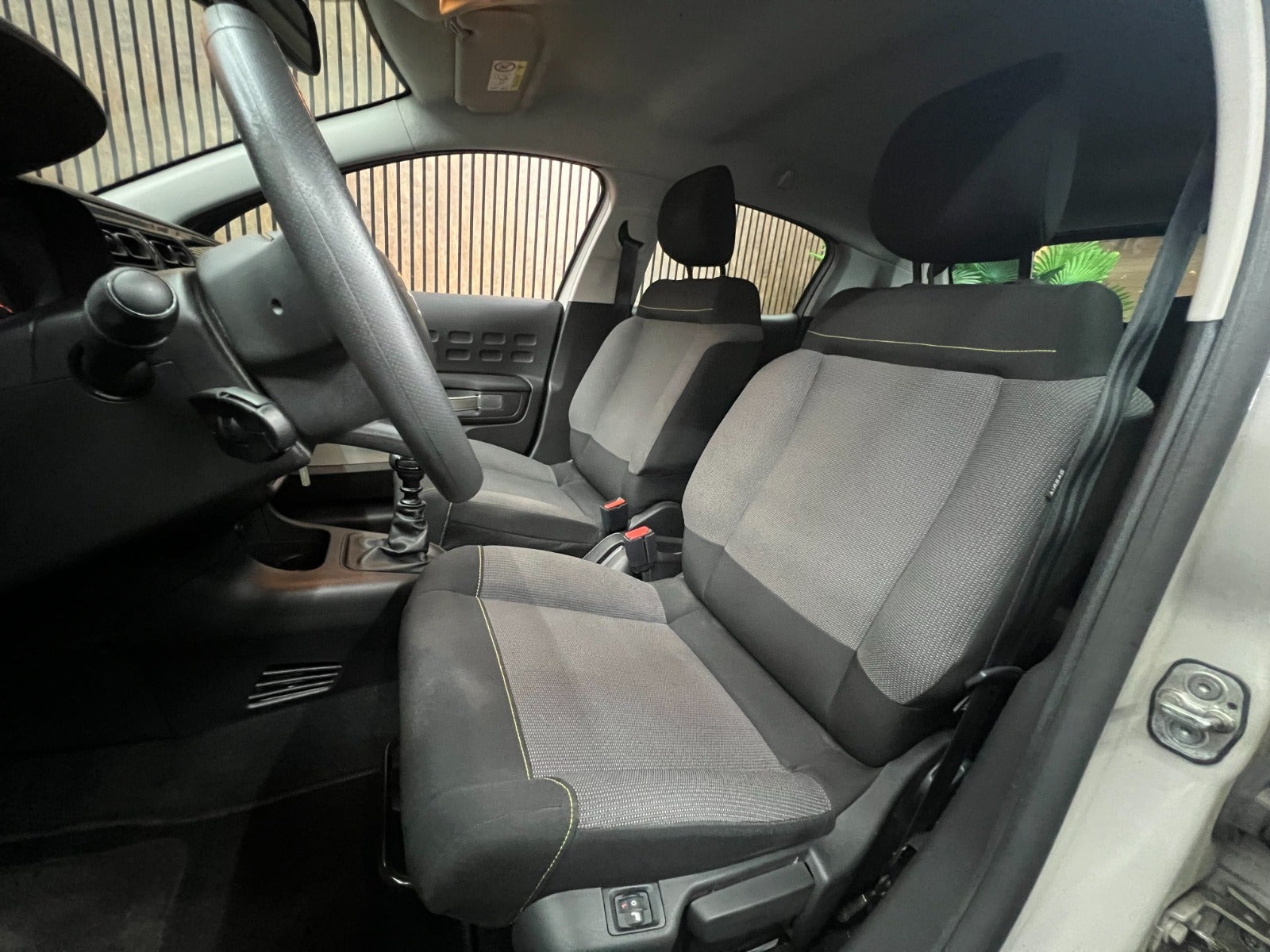 undefined Citroën C3 fra 2021