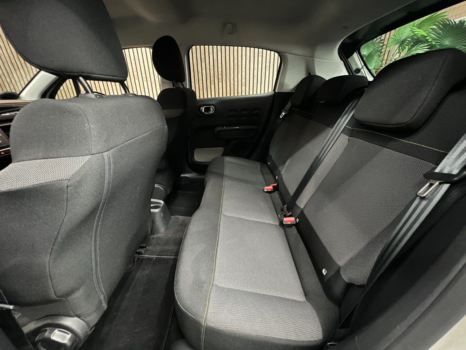 undefined Citroën C3 fra 2021