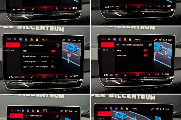 Blå VW ID.3 fra 2026