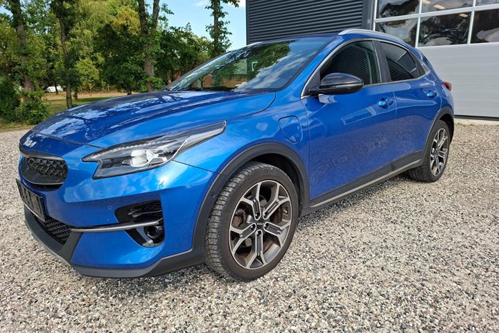 undefined Kia XCeed fra 2022
