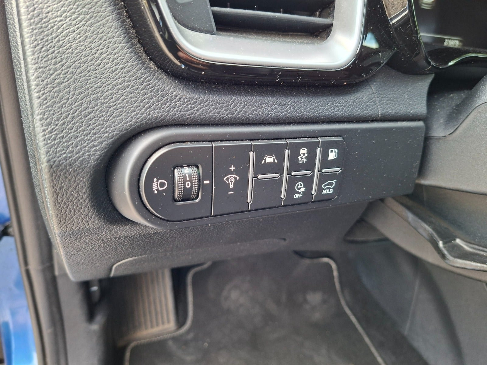 undefined Kia XCeed fra 2022