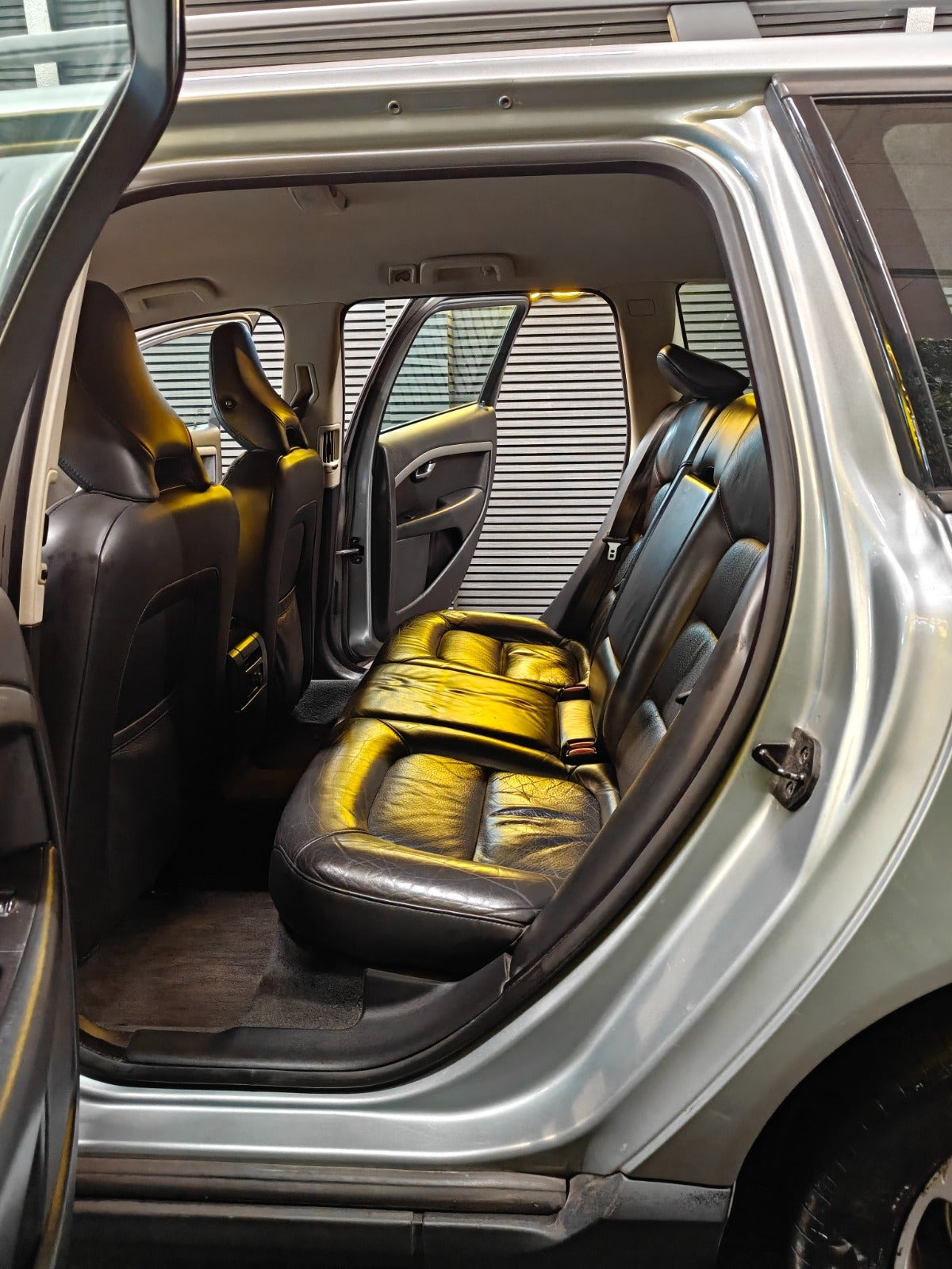 undefined Volvo V70 fra 2008