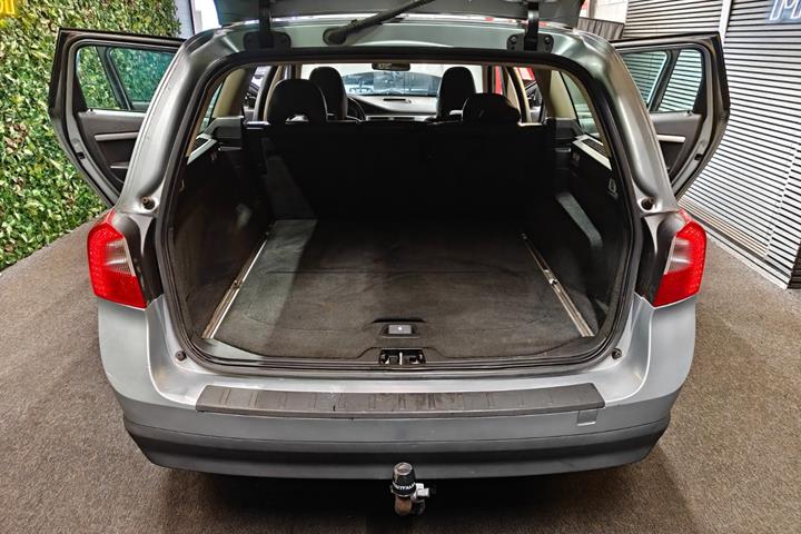undefined Volvo V70 fra 2008