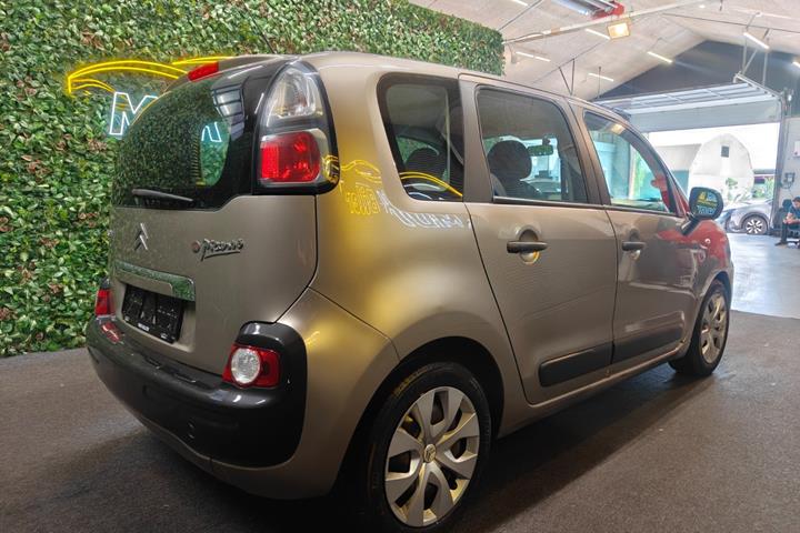 undefined Citroën C3 Picasso fra 2011