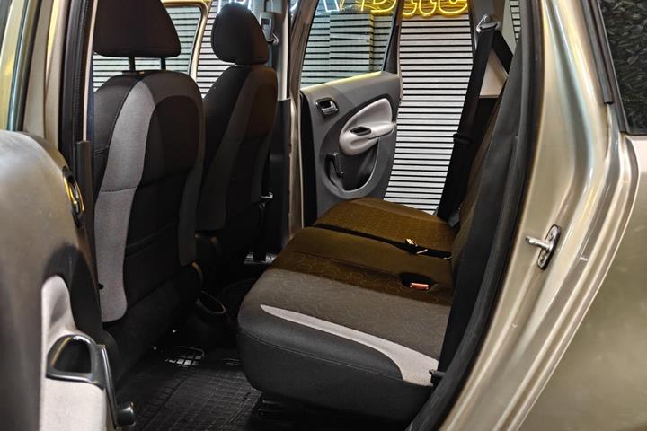 undefined Citroën C3 Picasso fra 2011