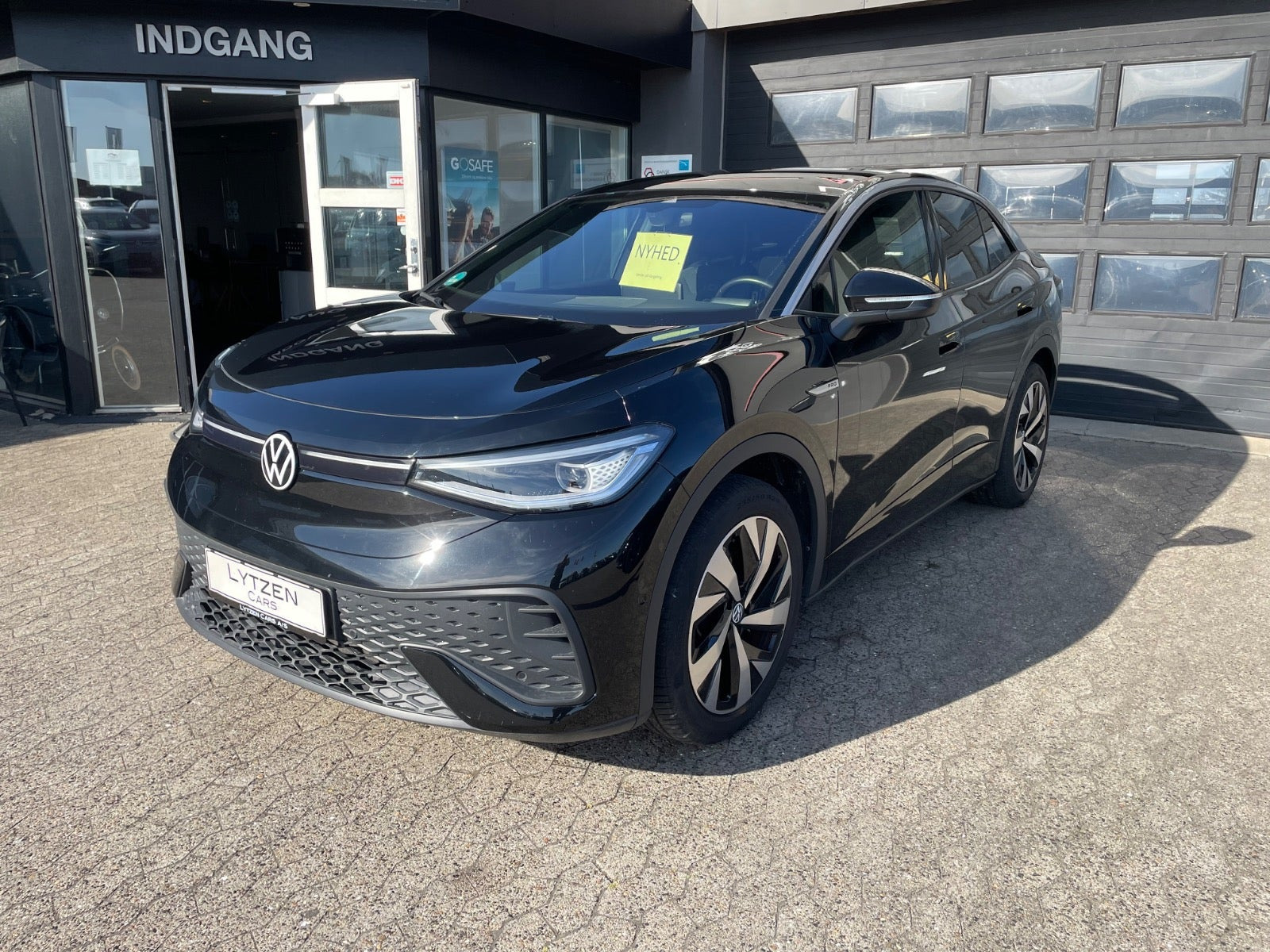 VW ID.5 77 Pro