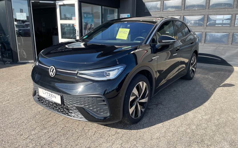 VW ID.5 77 Pro