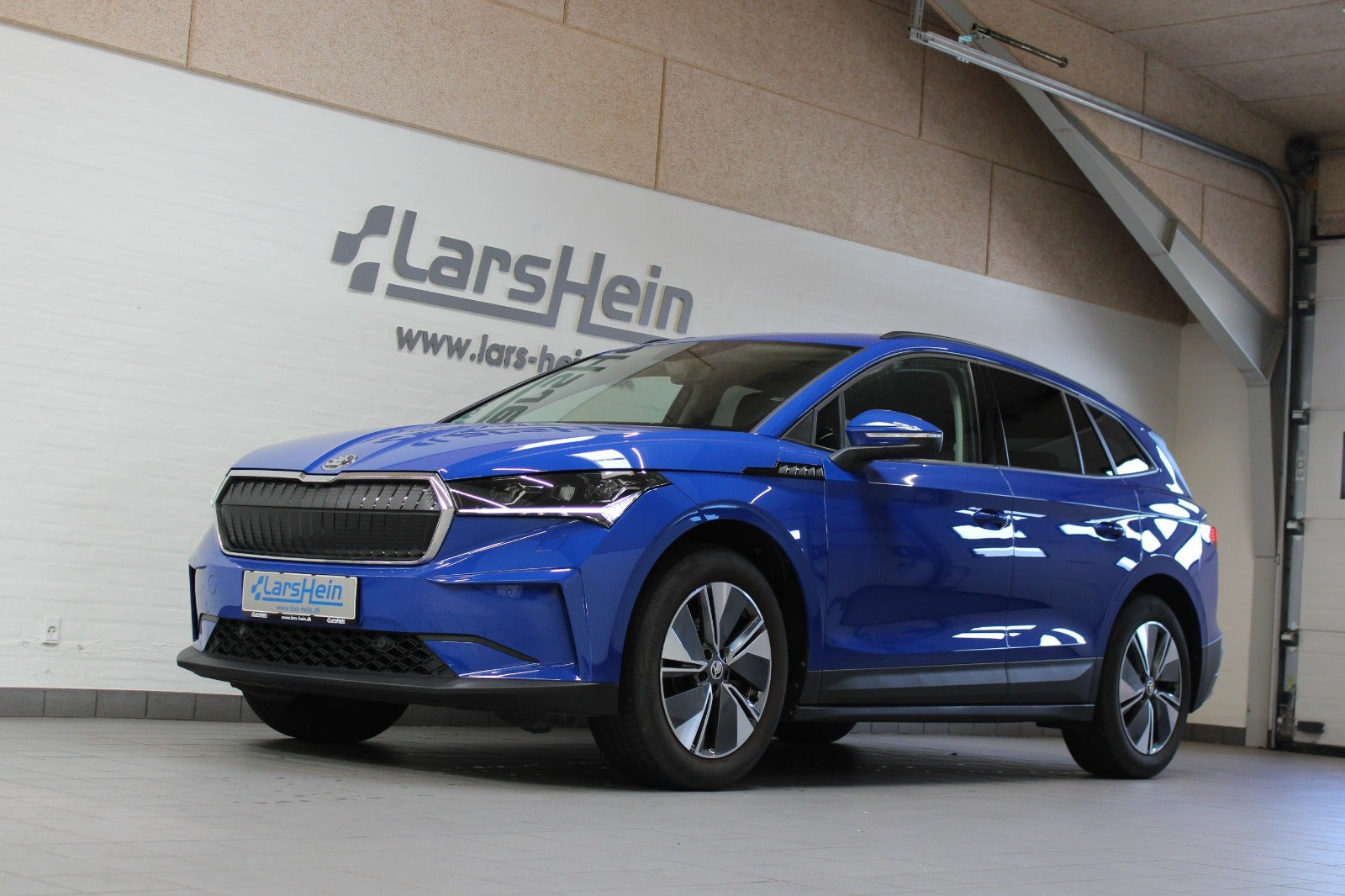 Skoda Enyaq 60 iV Loft