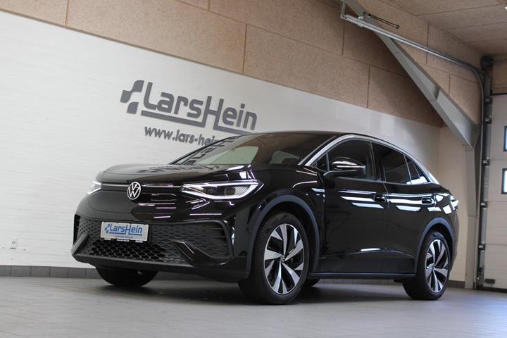Sort VW ID.5 fra 2024
