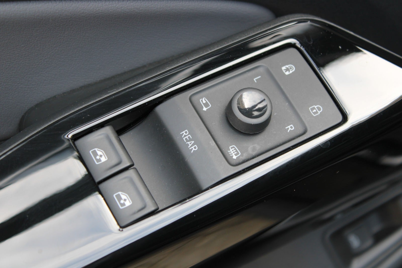 Sort VW ID.5 fra 2024