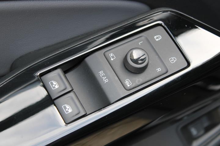 Sort VW ID.5 fra 2024