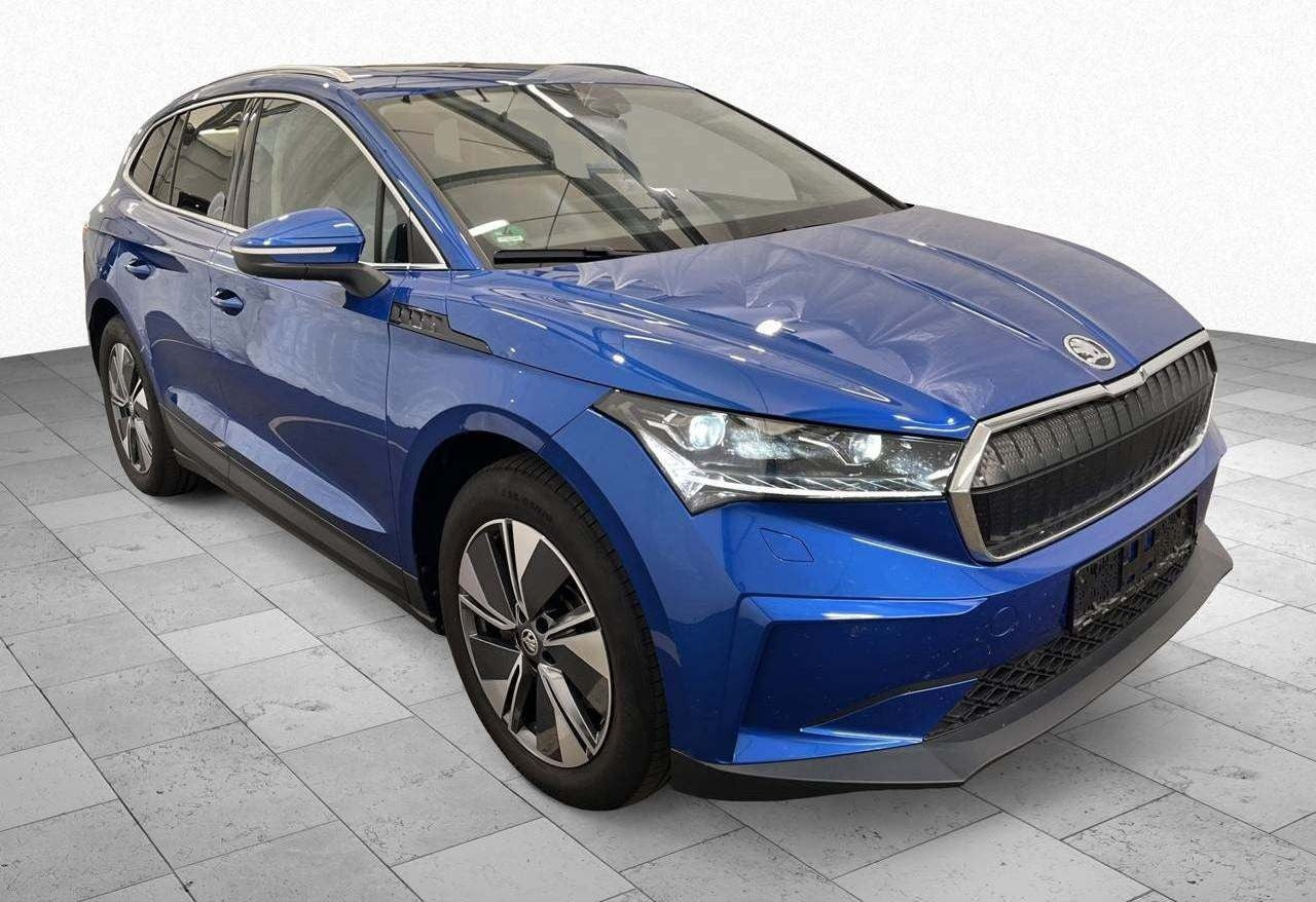 Skoda Enyaq 80 iV Plus Loft