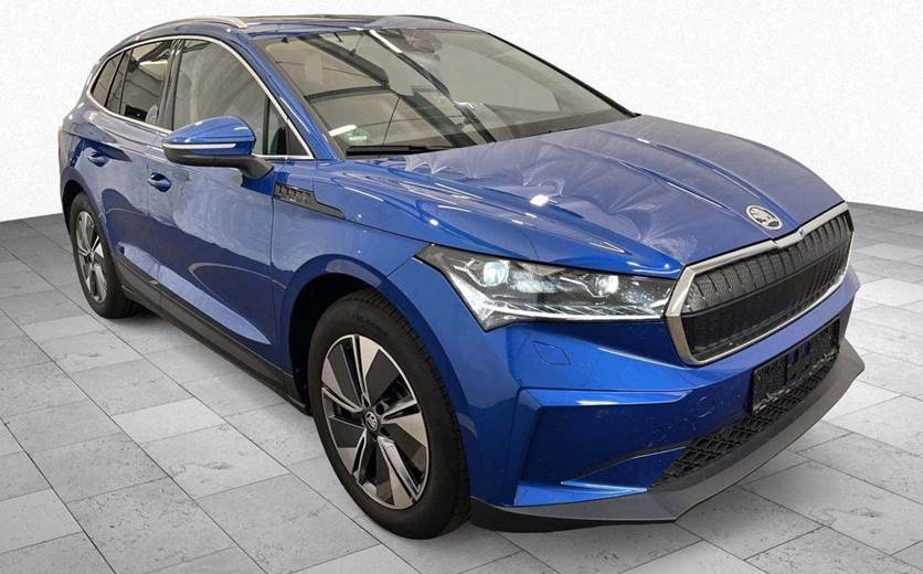 Skoda Enyaq 80 iV Plus Loft