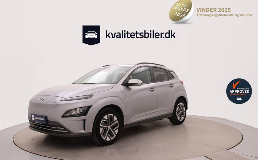 Hyundai Kona EL Advanced 136HK 5d Aut.