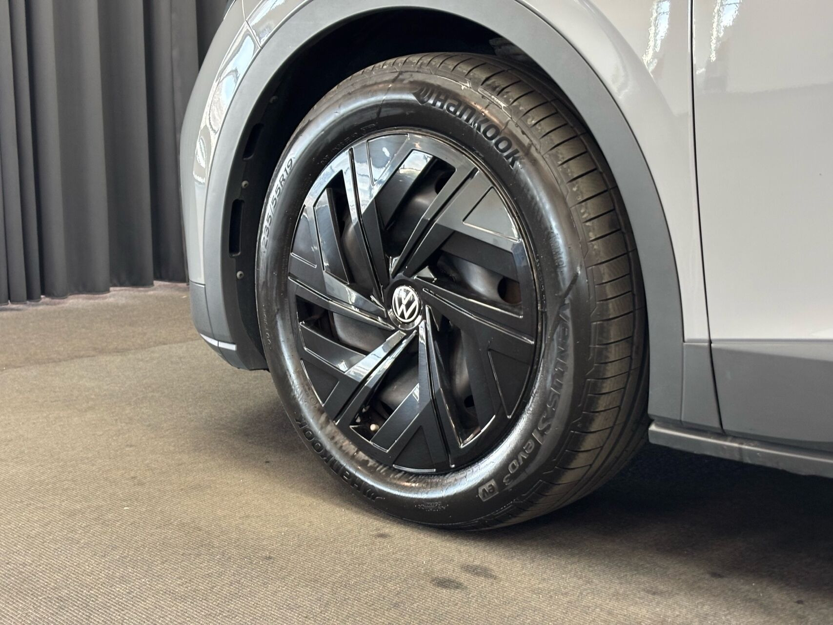 undefined VW ID.4 fra 2022