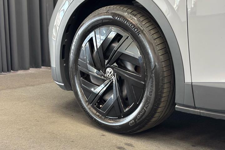 undefined VW ID.4 fra 2022