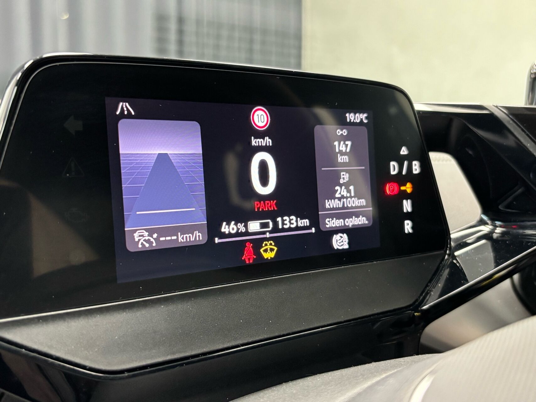 undefined VW ID.4 fra 2022